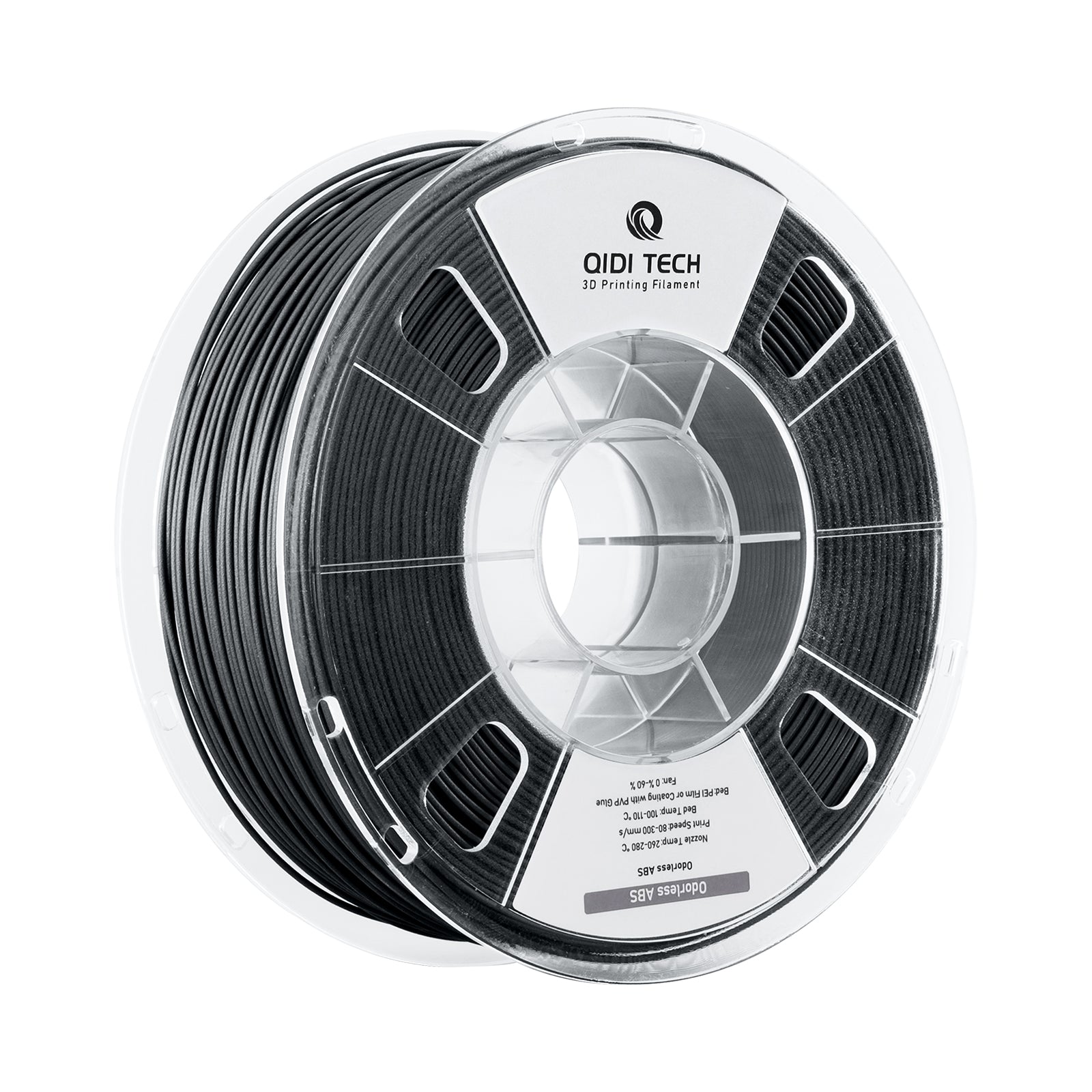 qidi-tech-rapide-abs-inodore-filament-3d image 2