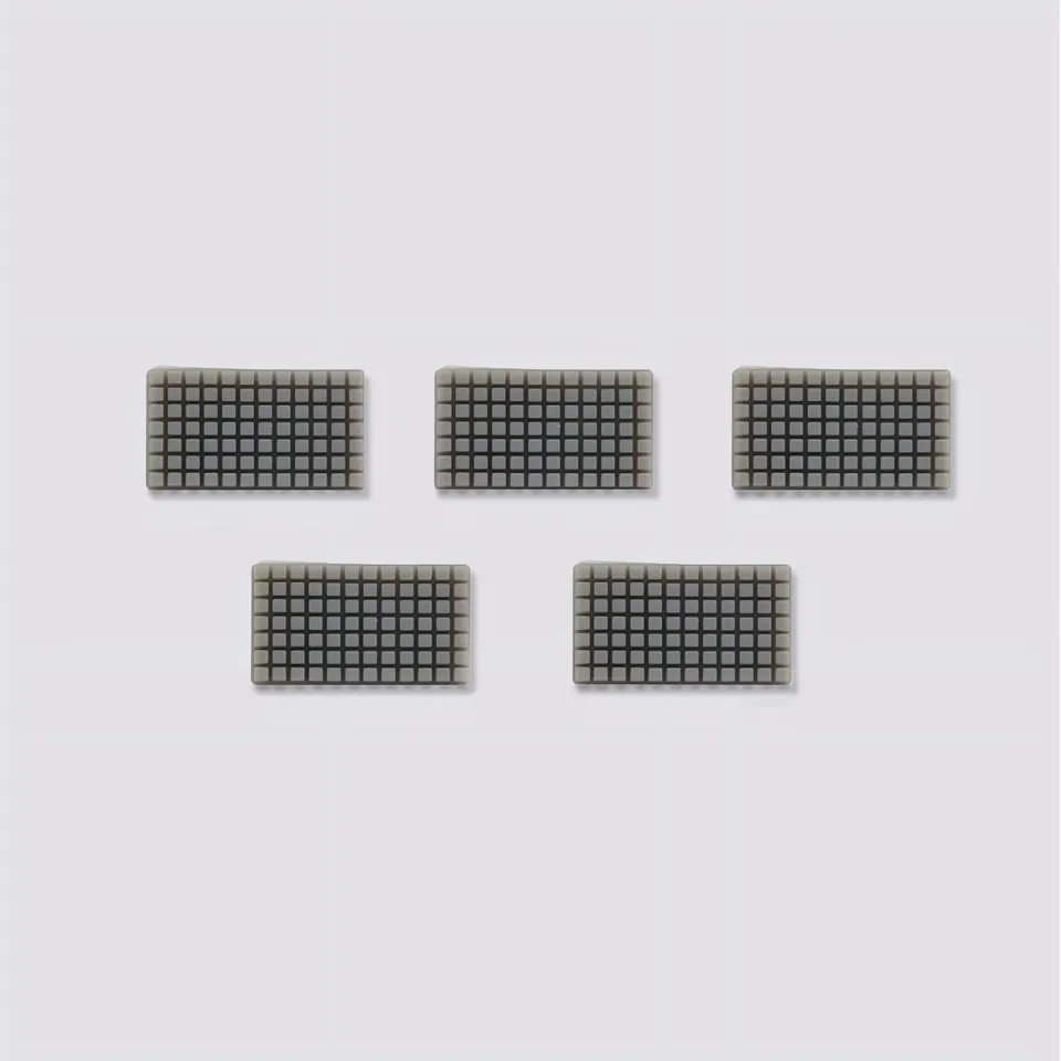 qidi-tech-q2-bo-tier-silicone-pour-essuie-buse-lot-de-5 image 1