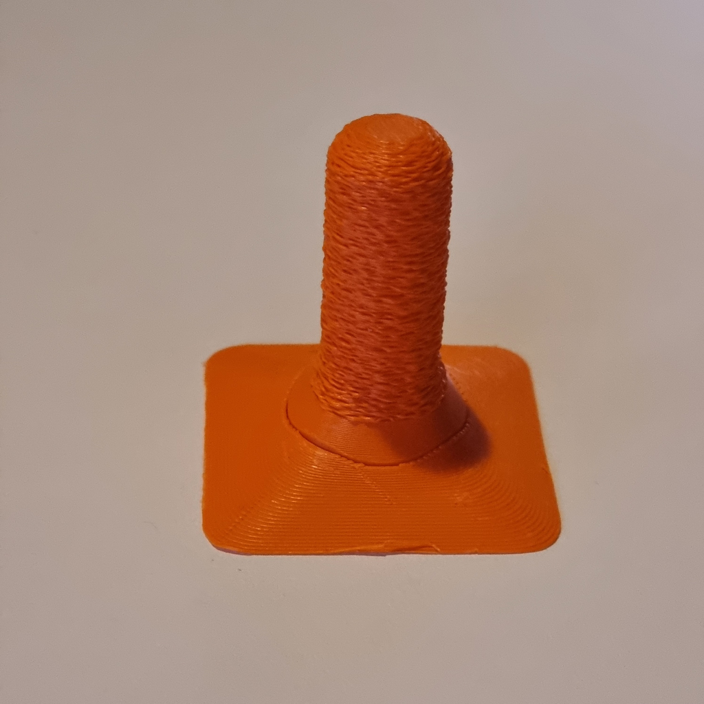 Parfait pour la Kobra 2