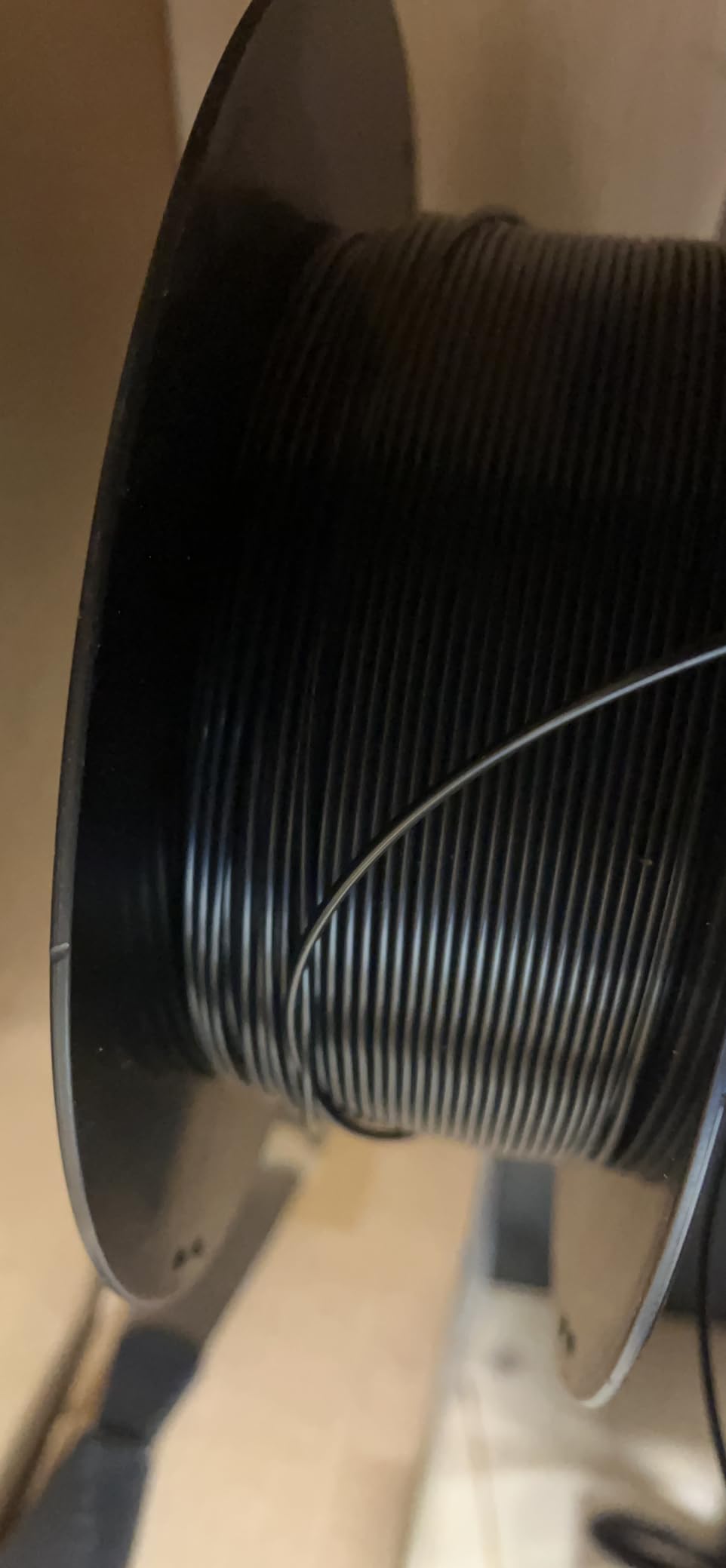 Parfait sur Ender 3 V2