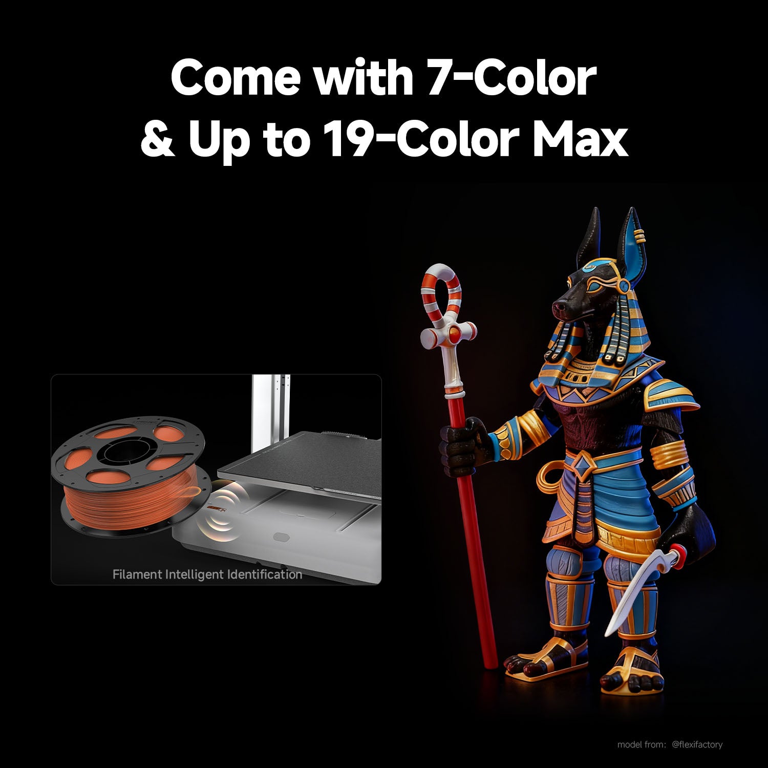 anycubic-kobra-x-combo-imprimante-3d-fdm-avec-filament-recharge-pla-basic-1kg-of image 5