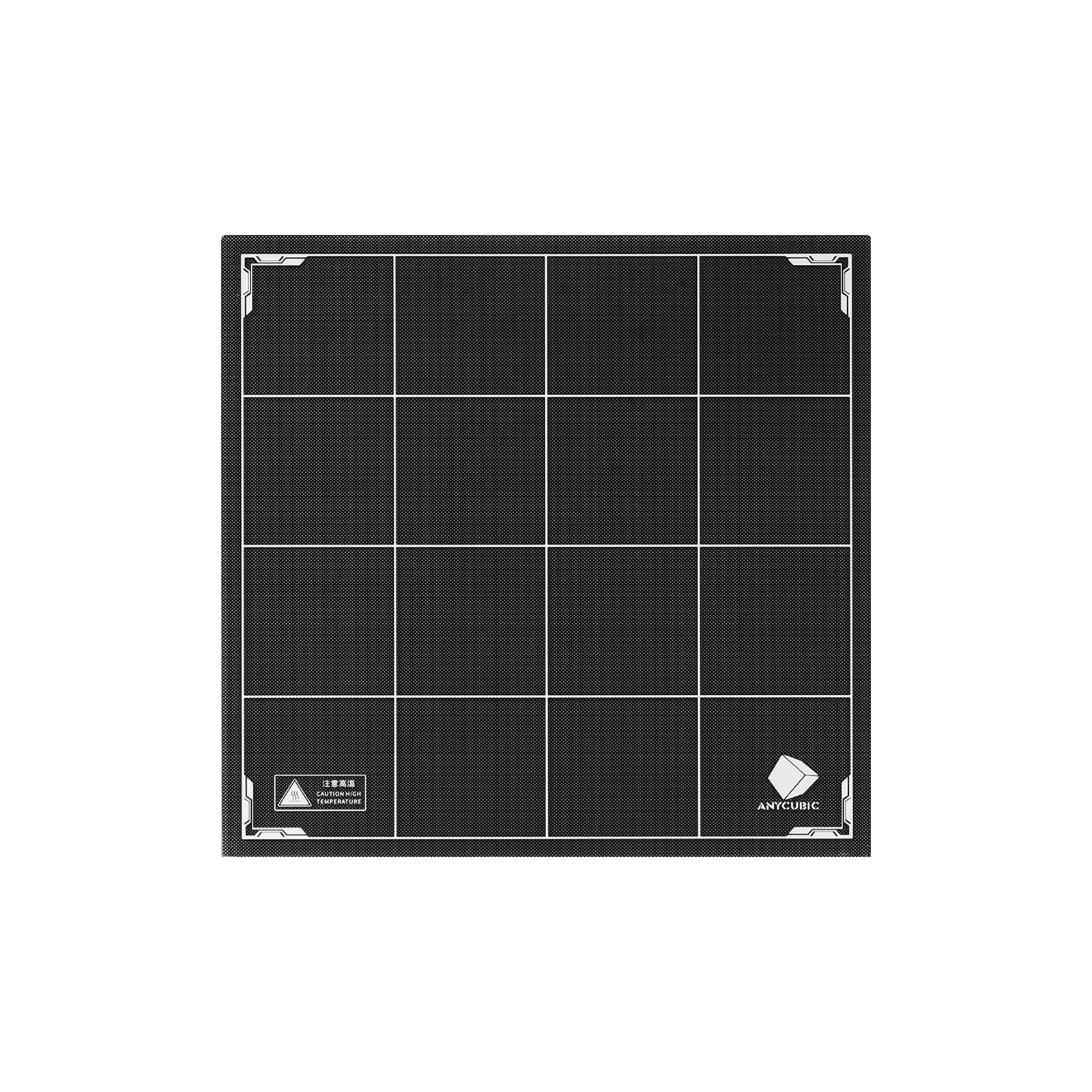 anycubic-plaque-verre-plateau-en-verre-pour-imprimantes-3d-fdm image 1