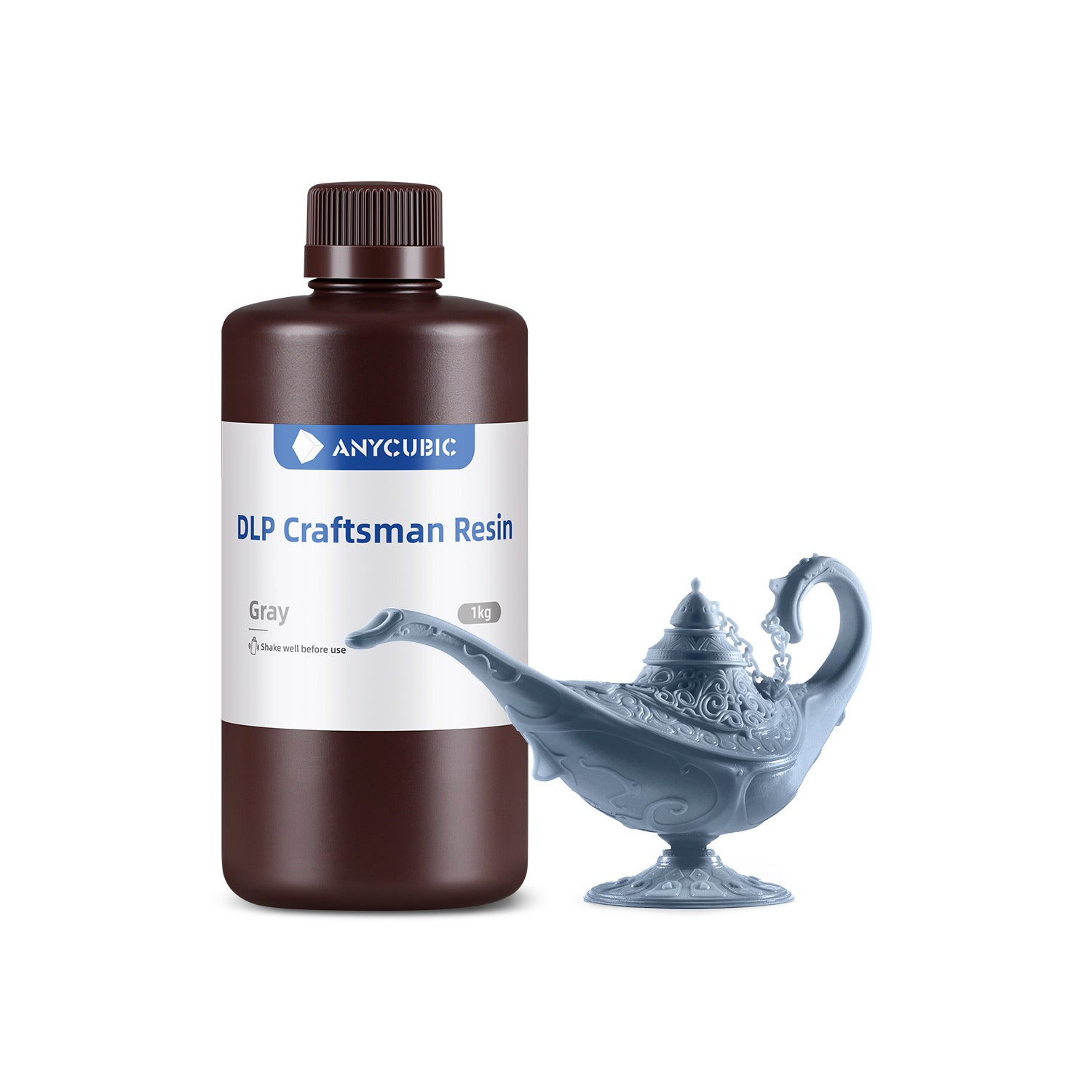 anycubic-dlp-craftsman-resin-r-sine-haute-pr-cision-pour-imprimantes-dlp image 4