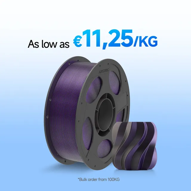 anycubic-pla-silk-filament-bicolore-tricolore-lots-10-100-kg image 1