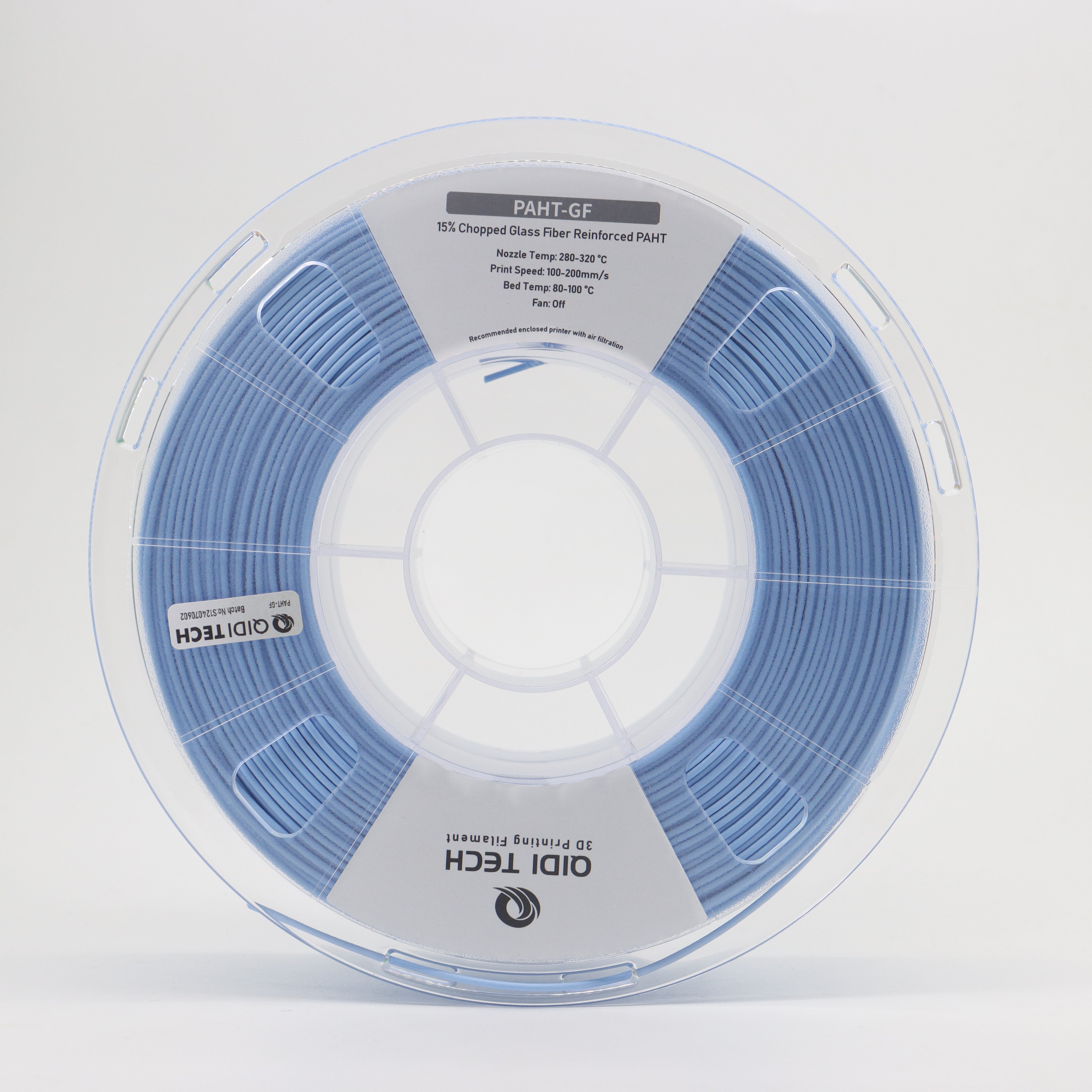 qidi-tech-paht-gf-ppa-gf-filament-3d-nylon-haute-temp-rature-fibre-de-verre-15 image 1