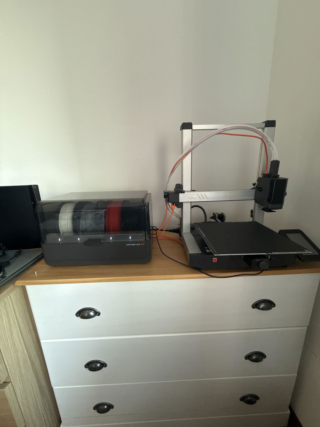 Mise en route ultra simple