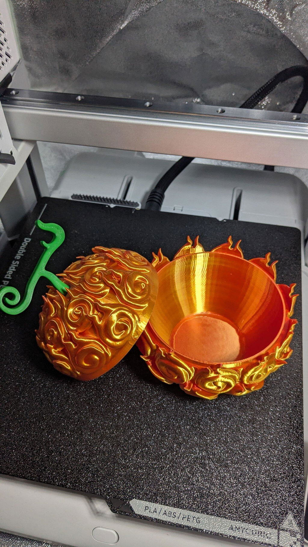Top pour les makers