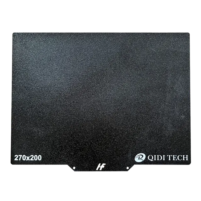 qidi-tech-x-plus-i-mates-plaque-hf-plateau-d-impression image 1