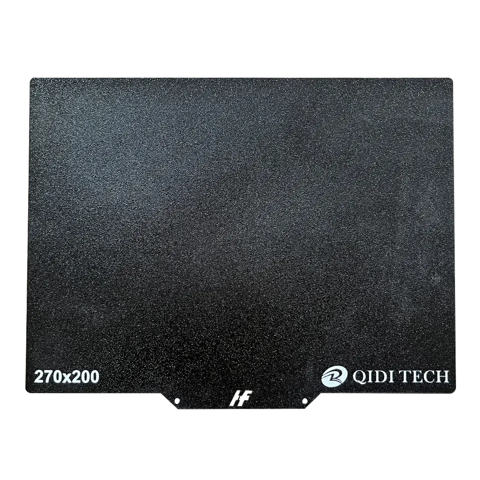 qidi-tech-x-plus-i-mates-plaque-hf-plateau-d-impression image 1