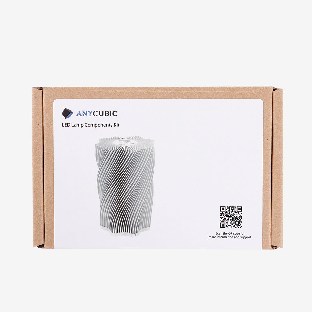 anycubic-led-lamp-creative-kit-kit-cr-atif-pour-lampe-led-imprimer-3d image 5