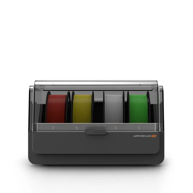 anycubic-ace-pro-station-multi-couleurs-pour-kobra-3-max image 1