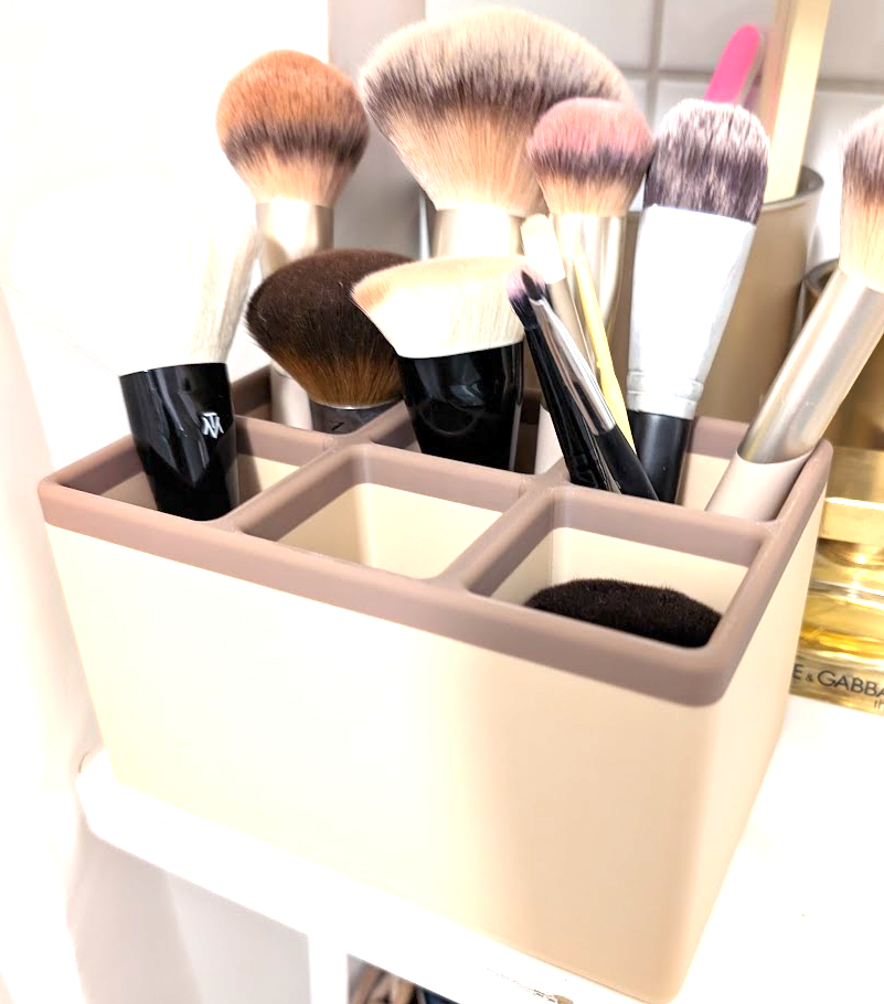 Mon stock créatif du moment