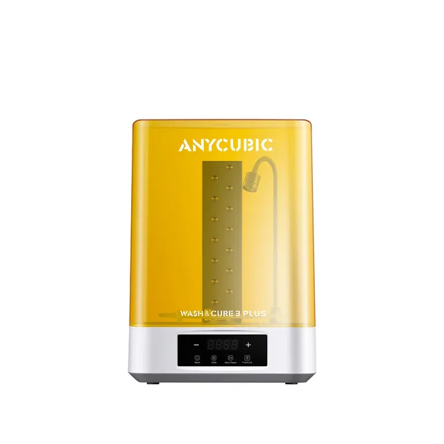 anycubic-wash-cure-3-plus-station-de-lavage-et-polym-risation-2-en-1-pour-impres image 1