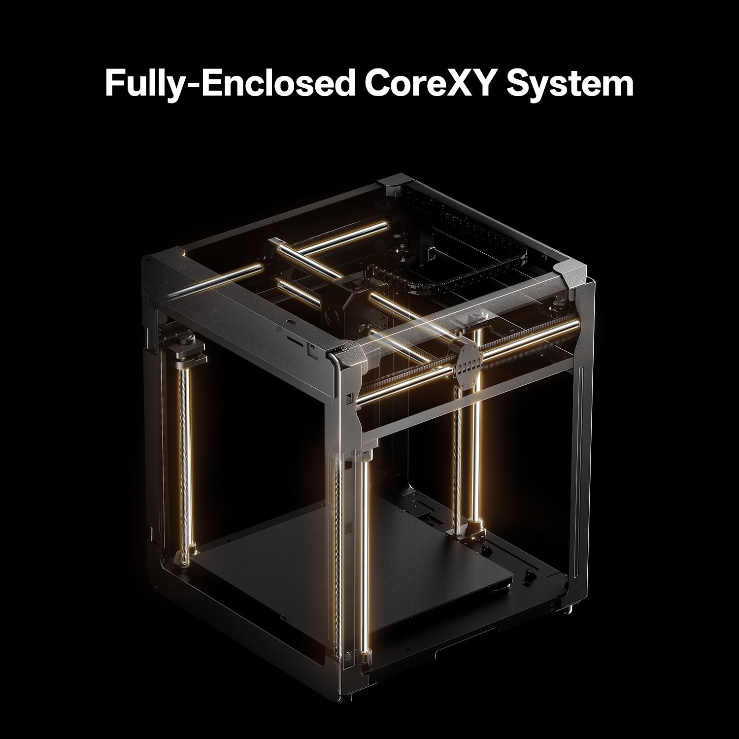anycubic-kobra-s1-max-imprimante-3d-fdm-grand-format-avec-filament-inclus image 4
