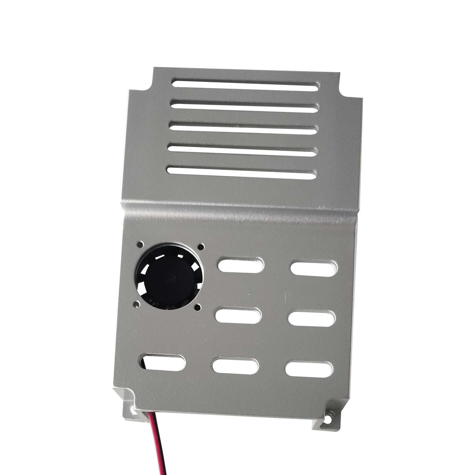 qidi-tech-x-max-3-capot-de-t-te-d-impression-complet-avec-petit-ventilateur image 2