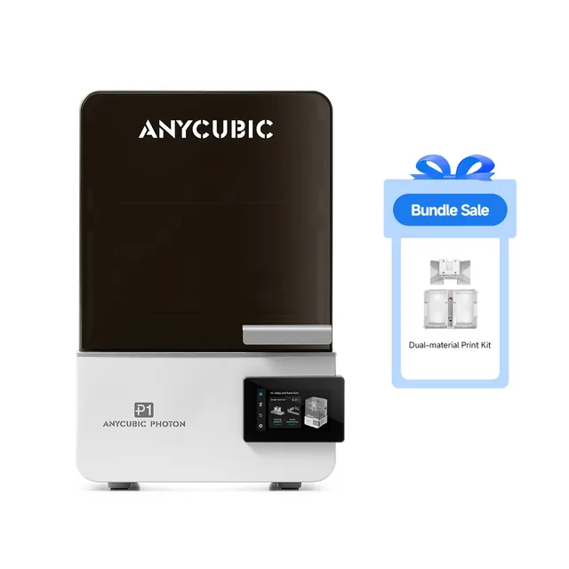anycubic-photon-p1-bundle-imprimante-3d-r-sine-module-impression-bicolore-bi-mat image 1