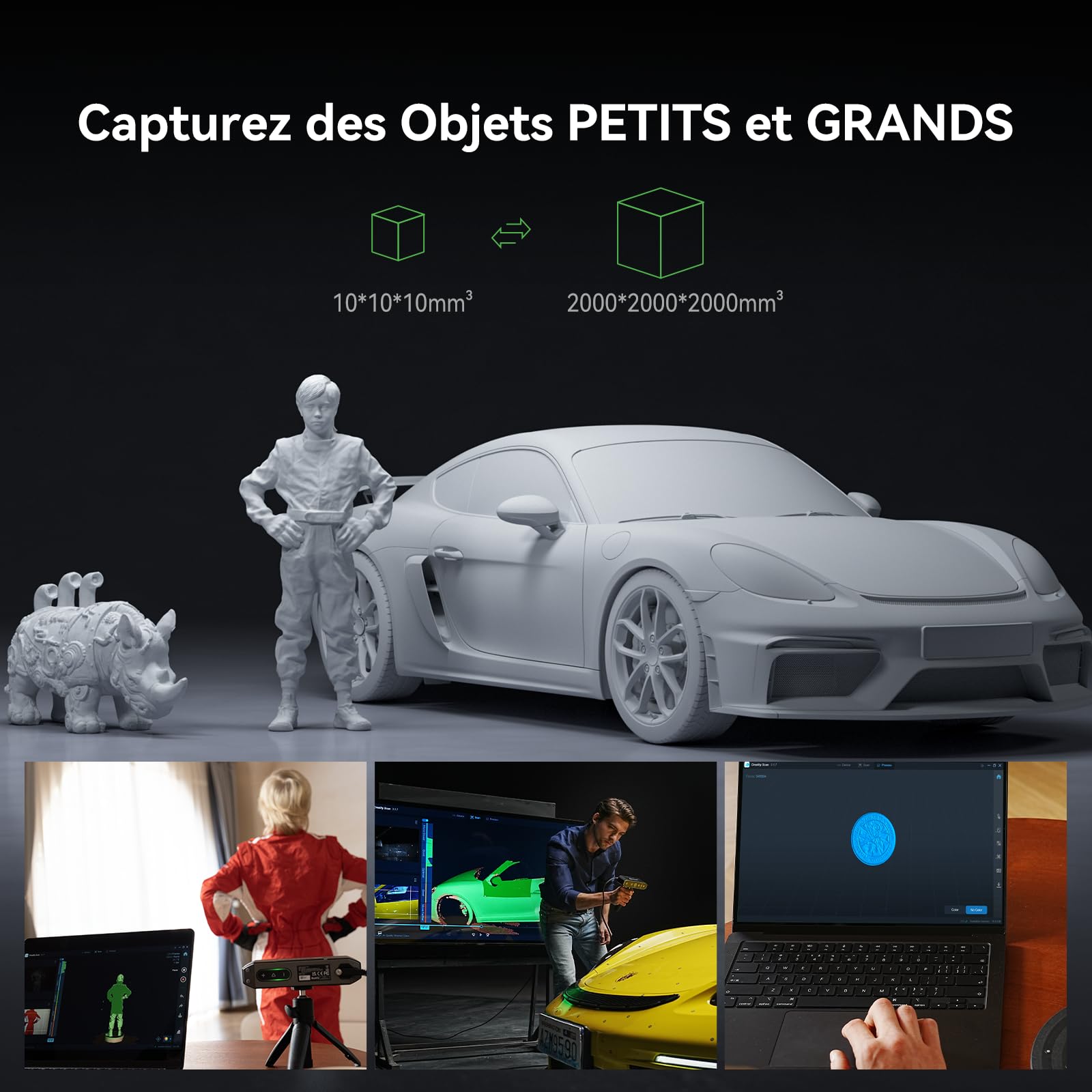 creality-cr-scan-otter-scanner-3d-0-02-mm-10-2000-mm-20-fps image 2