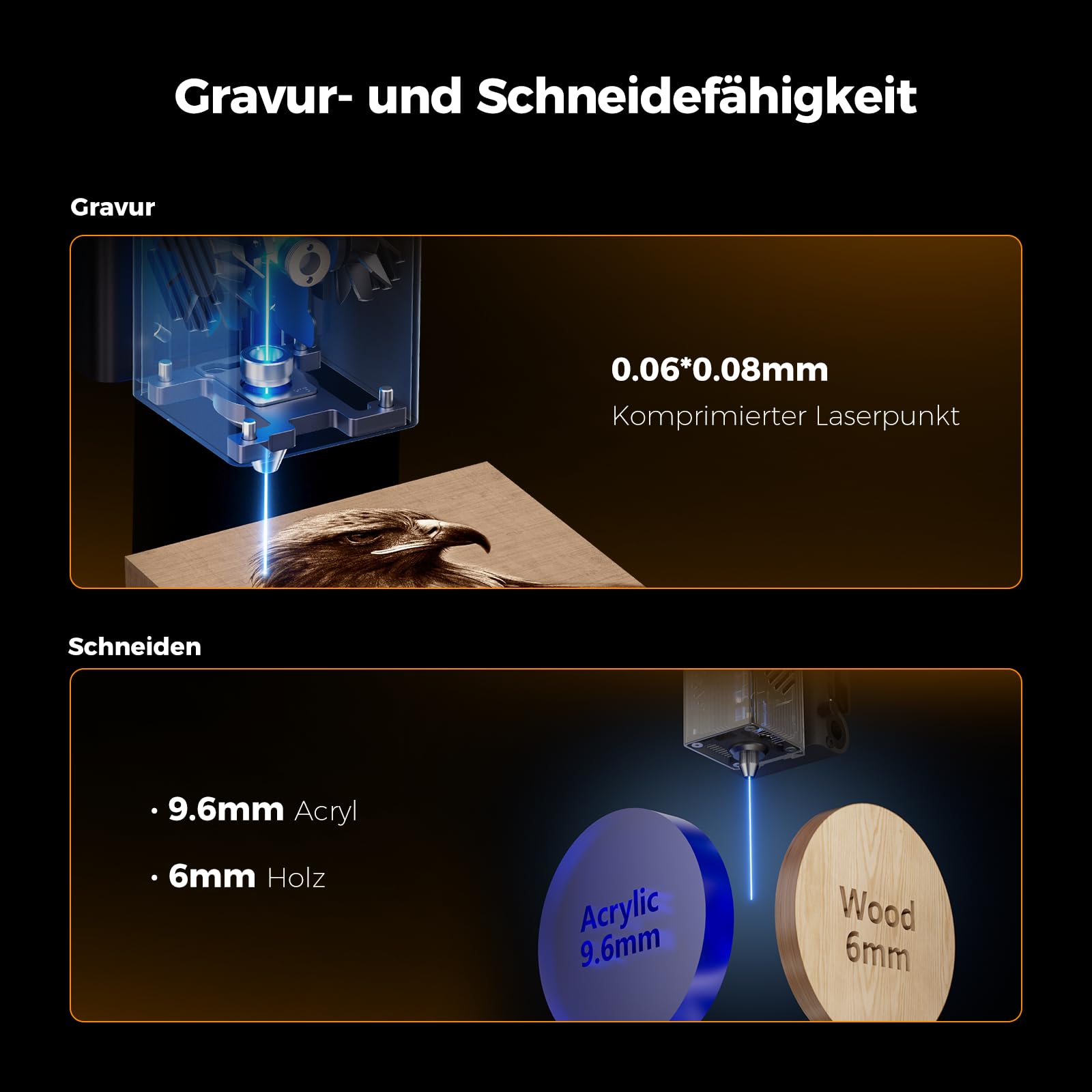 creality-falcon-a1-graveur-laser-10w-enti-rement-ferm image 3