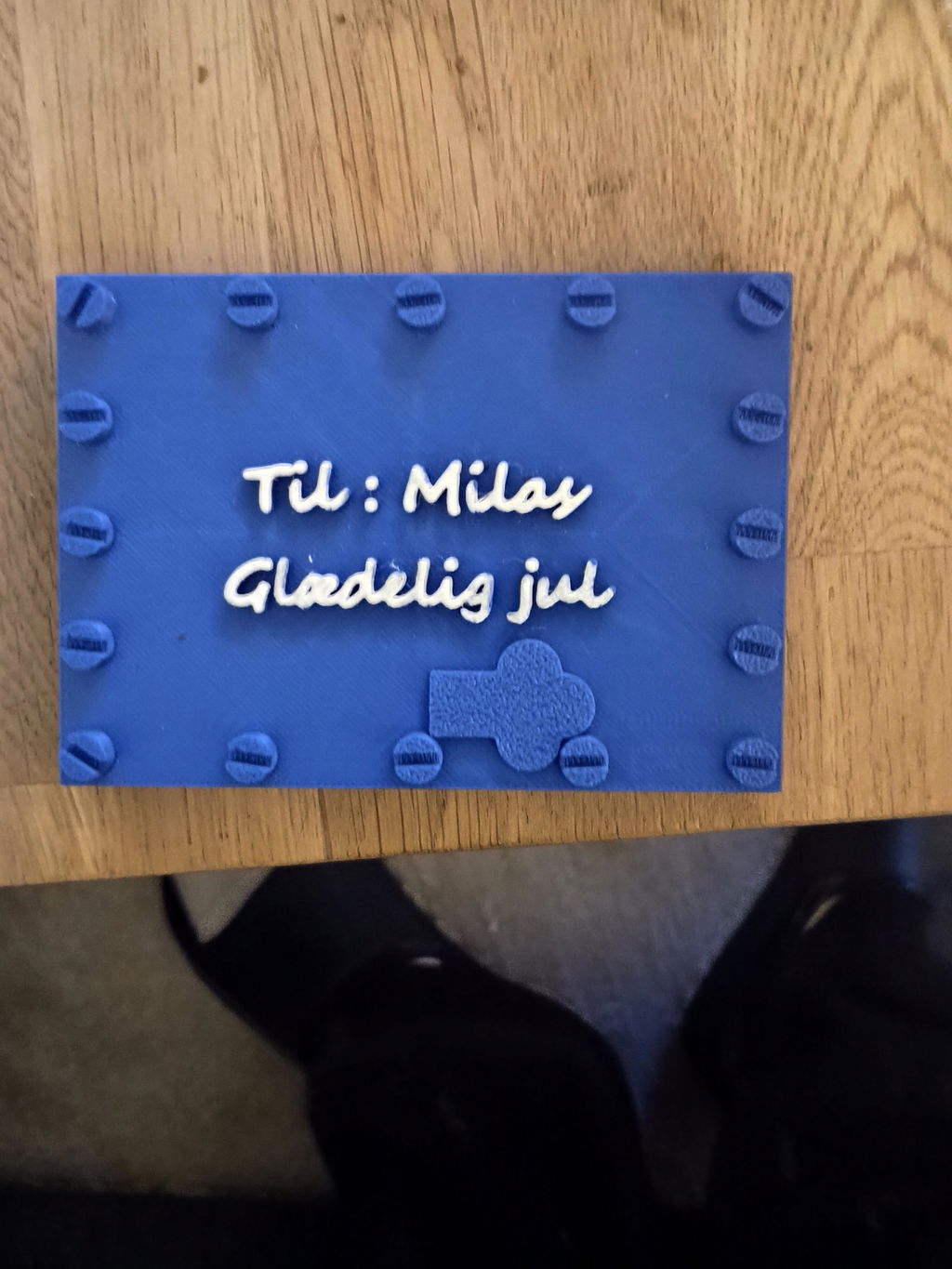 Bien pour le prix