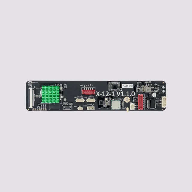 qidi-tech-plus-5-carte-m-re-ap-haute-performance image 1