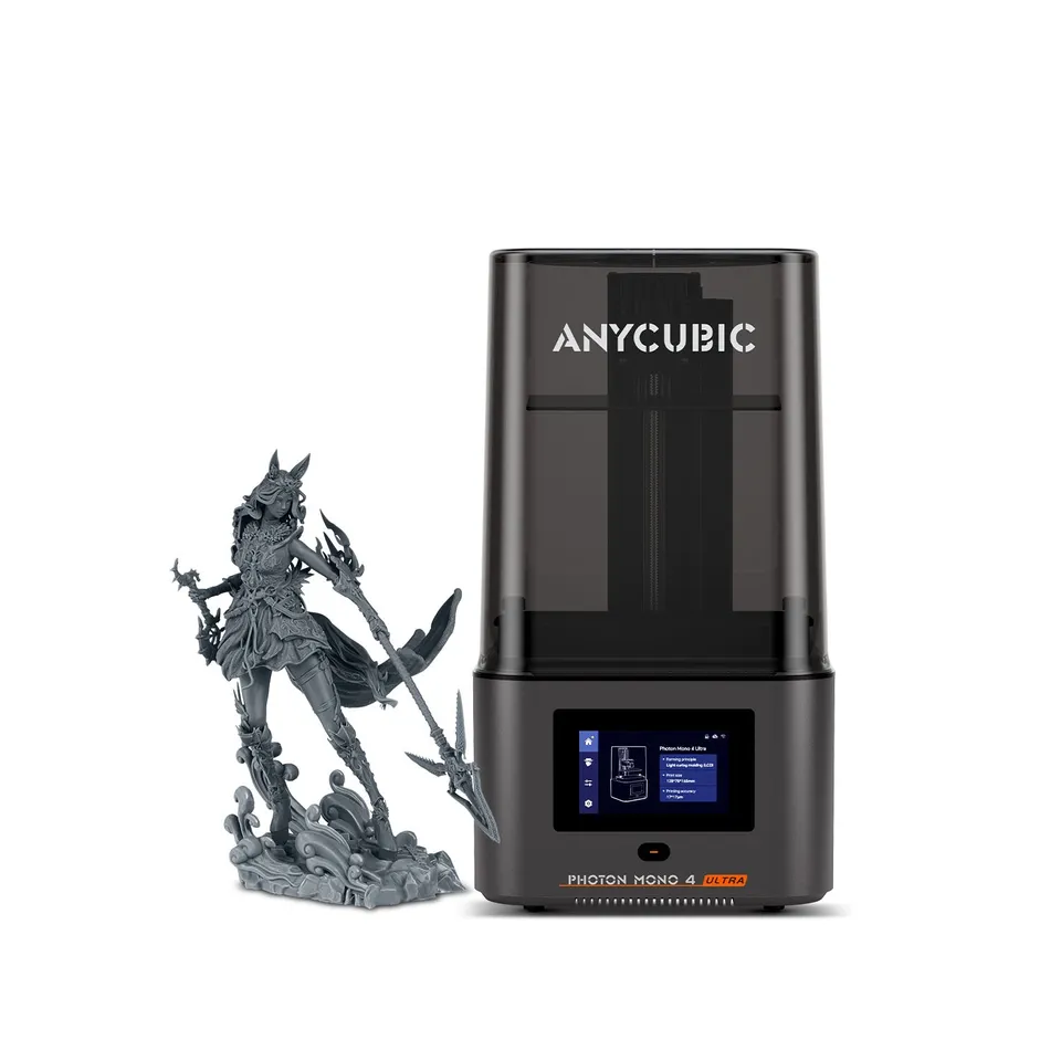 anycubic-photon-mono-4-ultra-imprimante-3d-r-sine-lcd-wash-cure image 1