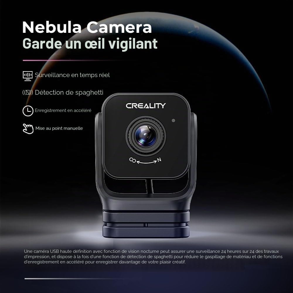 creality-cam-ra-nebula-pour-imprimante-3d-surveillance-24h-24-time-lapse-d-tecti image 1