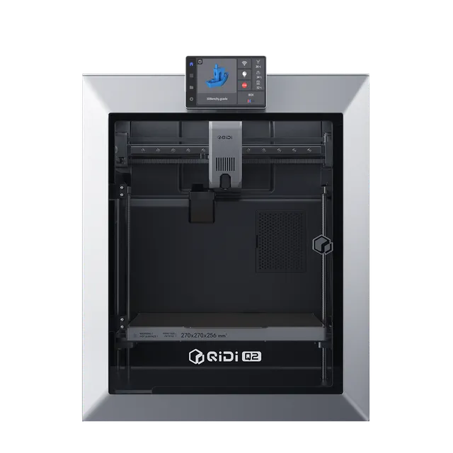 qidi-tech-q2-imprimante-3d-270x270x256-mm-370-c-caisson-actif-65-c image 1