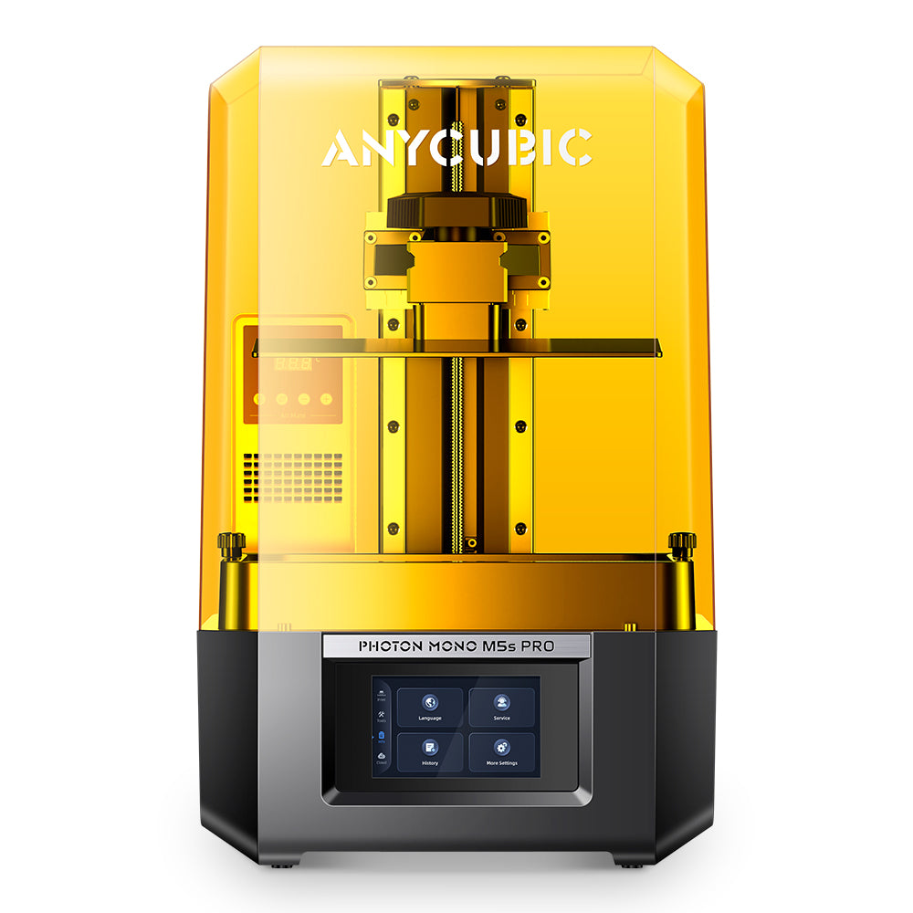 anycubic-photon-mono-m5s-pro-imprimante-3d-r-sine-14k image 6