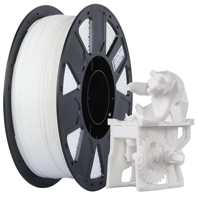 creality-ender-pla-filament-pla-1-75-mm-1-kg-blanc image 1