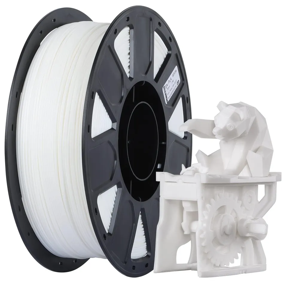 creality-ender-pla-filament-pla-1-75-mm-1-kg-blanc image 1