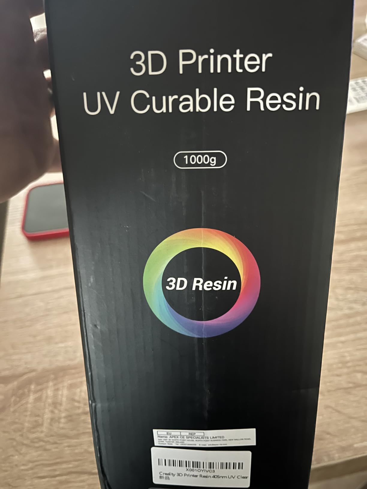 Idéale pour débuter en LCD