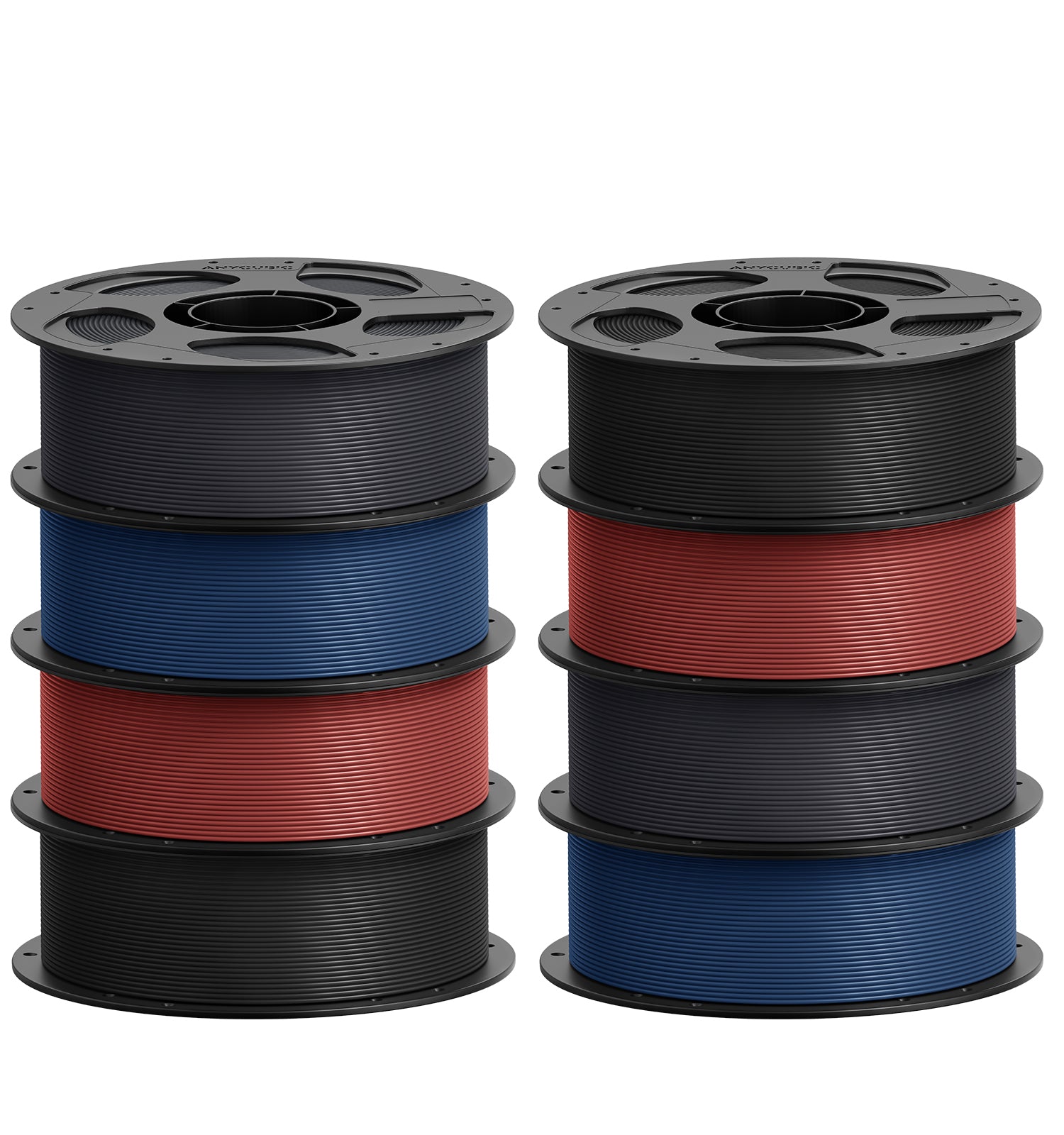 anycubic-petg-cf-filament-carbone-pour-kobra-s1-max-combo image 2
