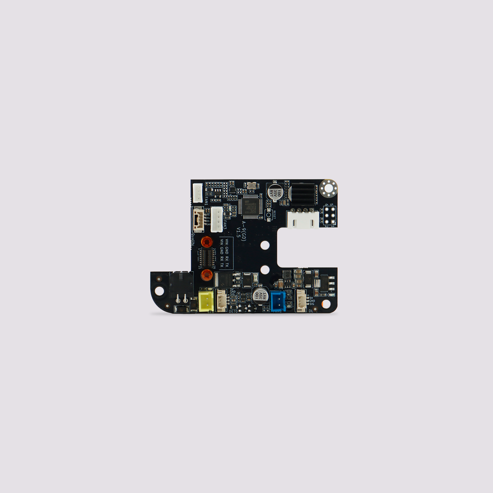 qidi-tech-max4-plaque-adaptatrice-accessoire-imprimante-3d image 1