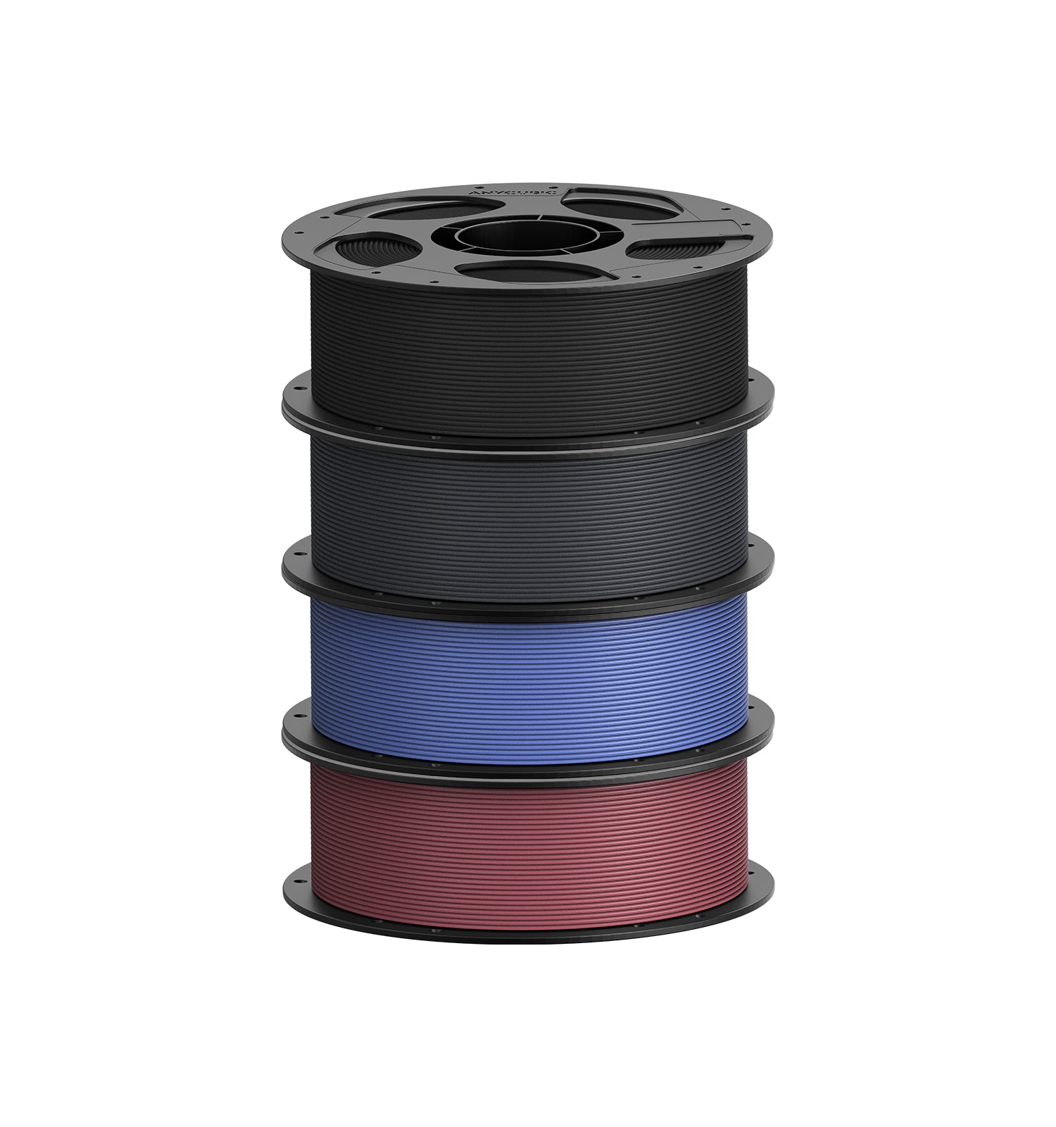 anycubic-pla-cf-filament-carbone-haute-rigidit-pour-kobra-s1-max image 1