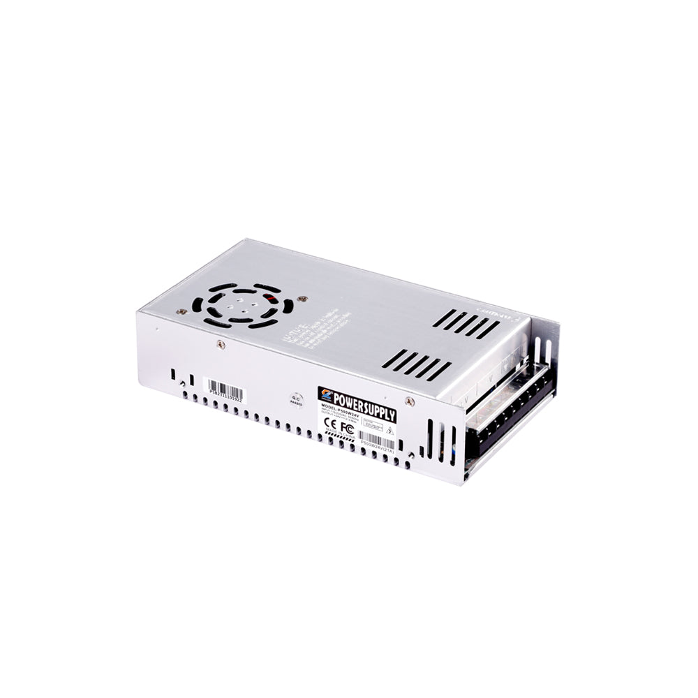 anycubic-alimentation-500w-24v-pour-kobra-2-max-kobra-2-series-fdm image 2