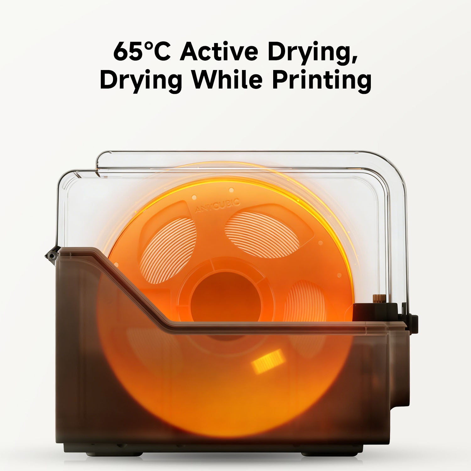 anycubic-kobra-4-combo-imprimante-3d-fdm-grand-format-rapide image 4
