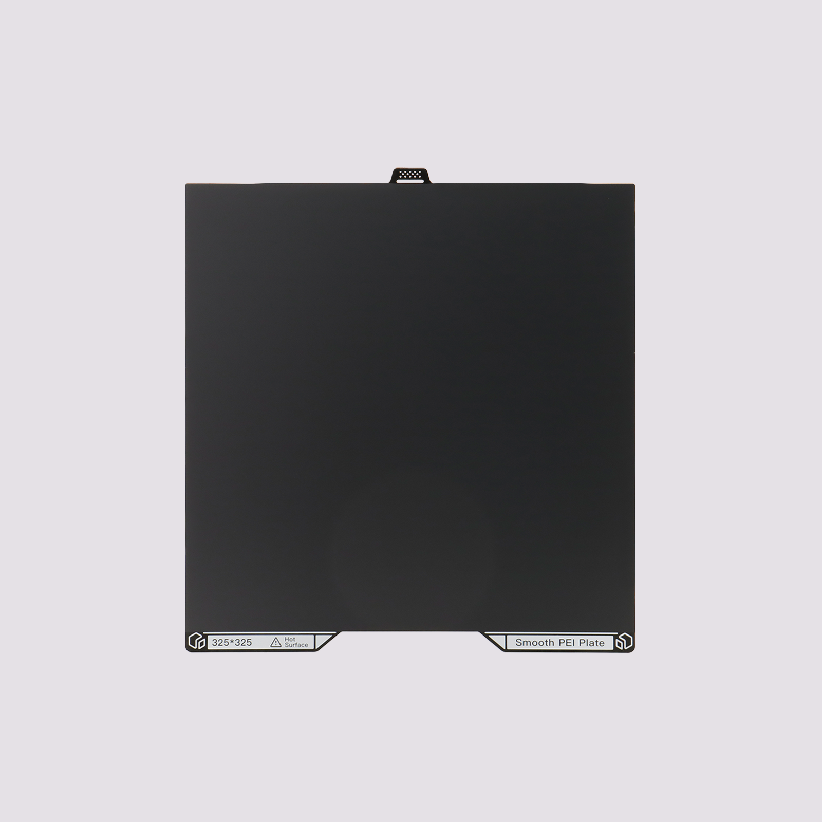 qidi-tech-plus5-plateau-pro-lisse-double-face image 1