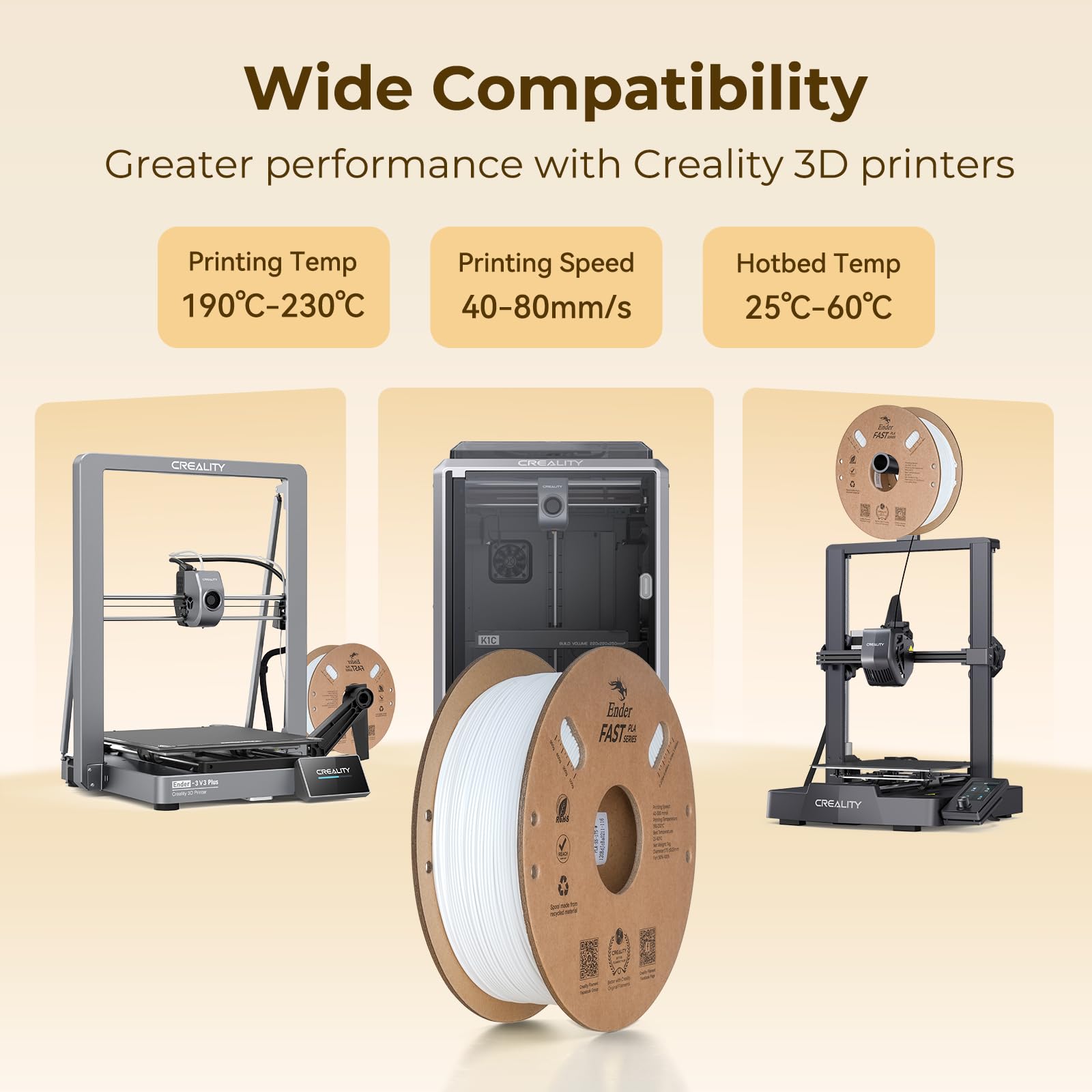 creality-ender-fast-pla-1-75-mm-2-kg-blanc-noir image 7