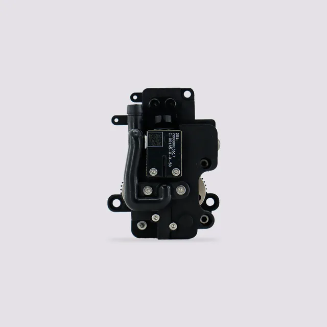 qidi-tech-plus5-extrudeur image 1