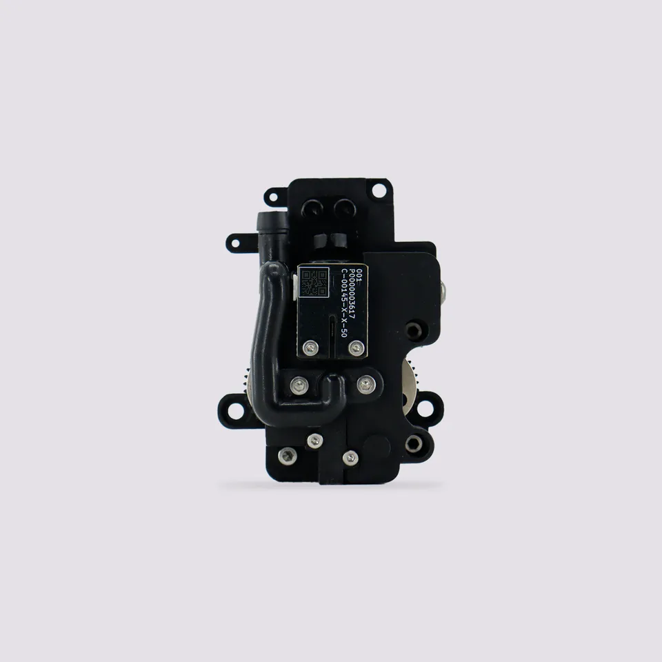 qidi-tech-plus5-extrudeur image 1