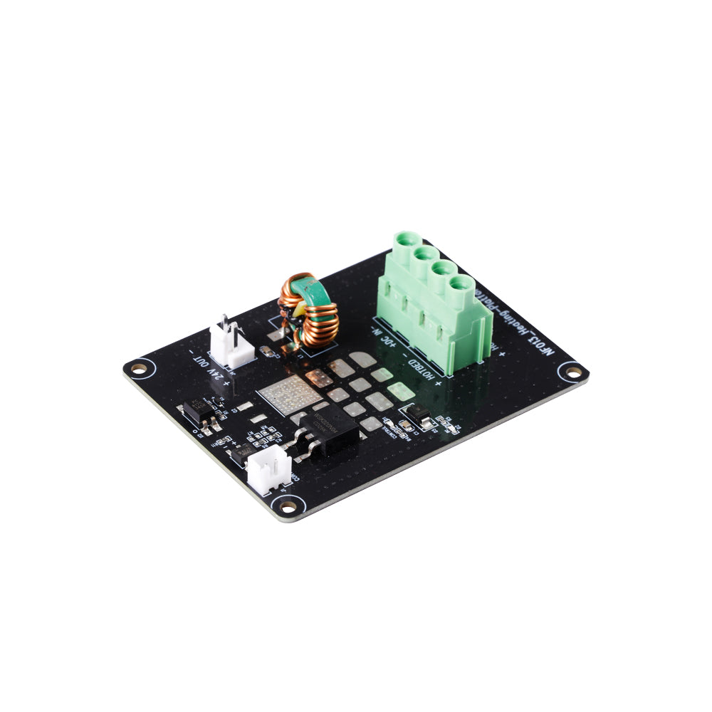 anycubic-carte-adaptateur-plateau-chauffant-pour-kobra-2-max image 2