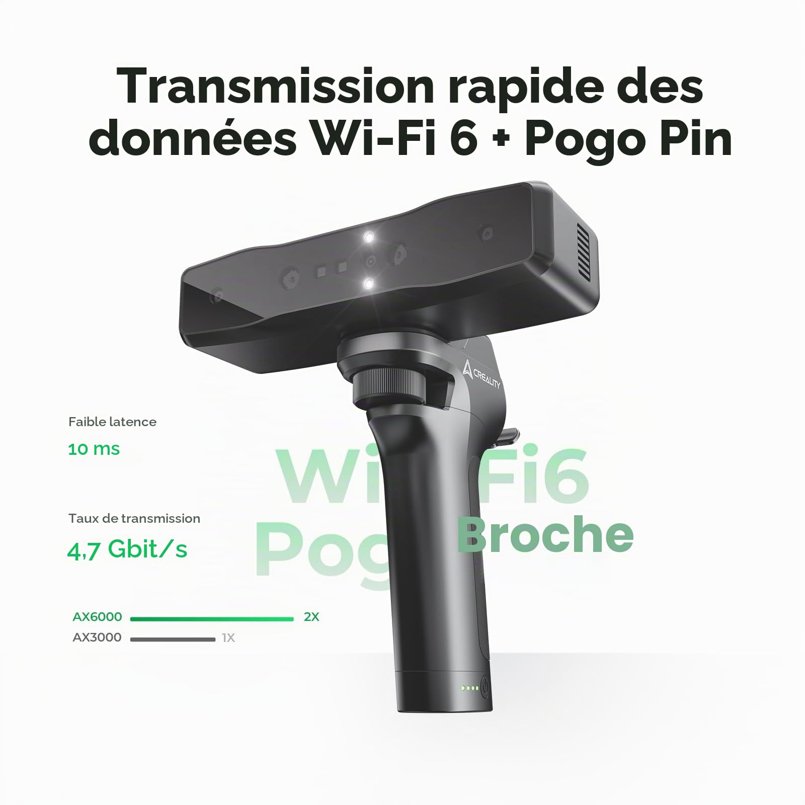 creality-otter-lite-scanner-3d-sans-fil-wifi-6-pr-cision-0-05-mm image 4