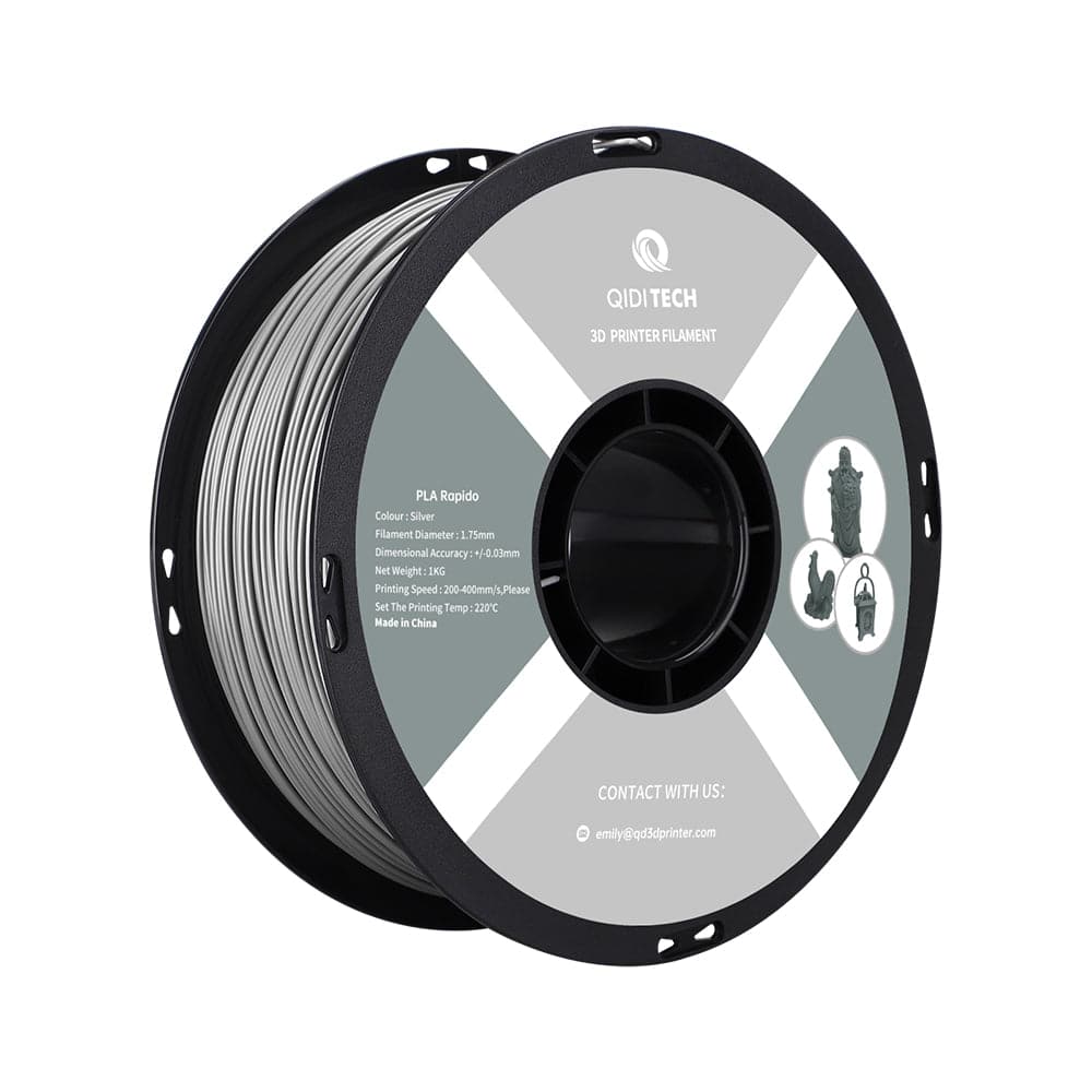 qidi-tech-pla-rapido-filament-haute-vitesse-anti-bouchage image 8