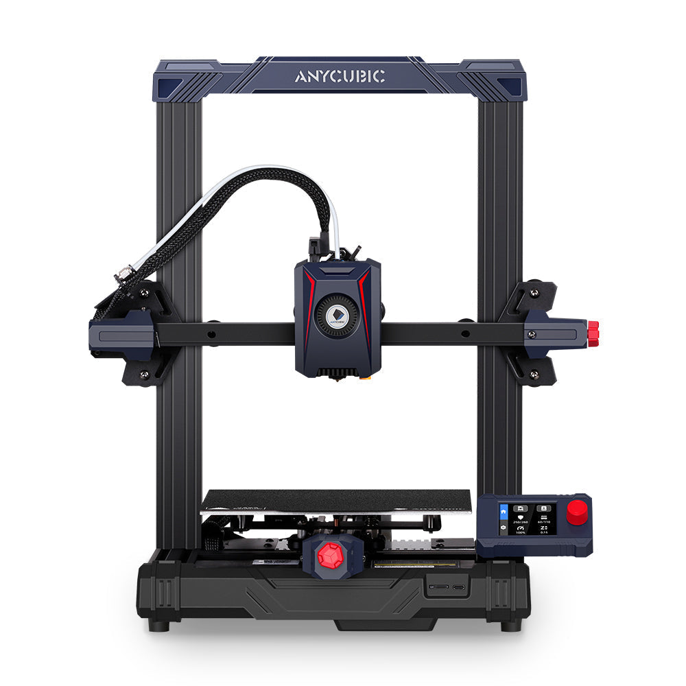 anycubic-kobra-2-neo-imprimante-3d-fdm-haute-vitesse-250-mm-s-avec-bobine-de-pla image 6