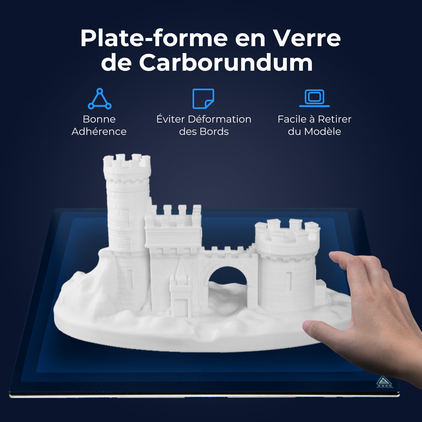 creality-ender-3-v2-imprimante-3d-fdm-220x220x250-mm image 2