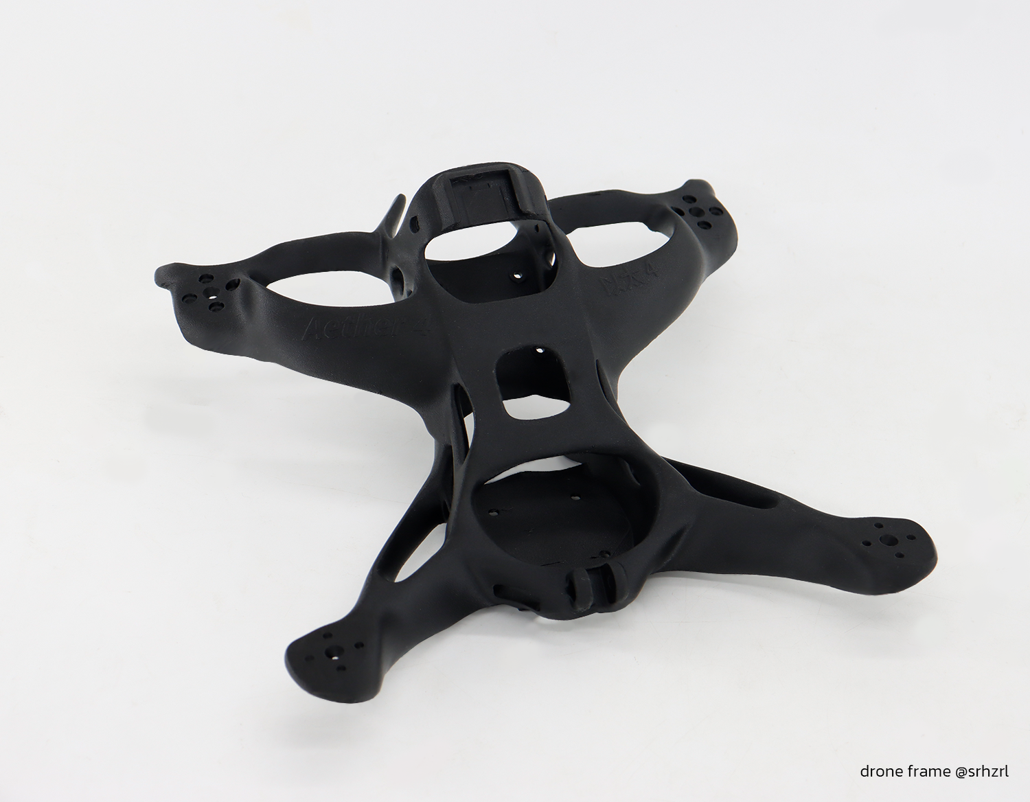 qidi-tech-petg-cf-filament-carbone-rigide image 2
