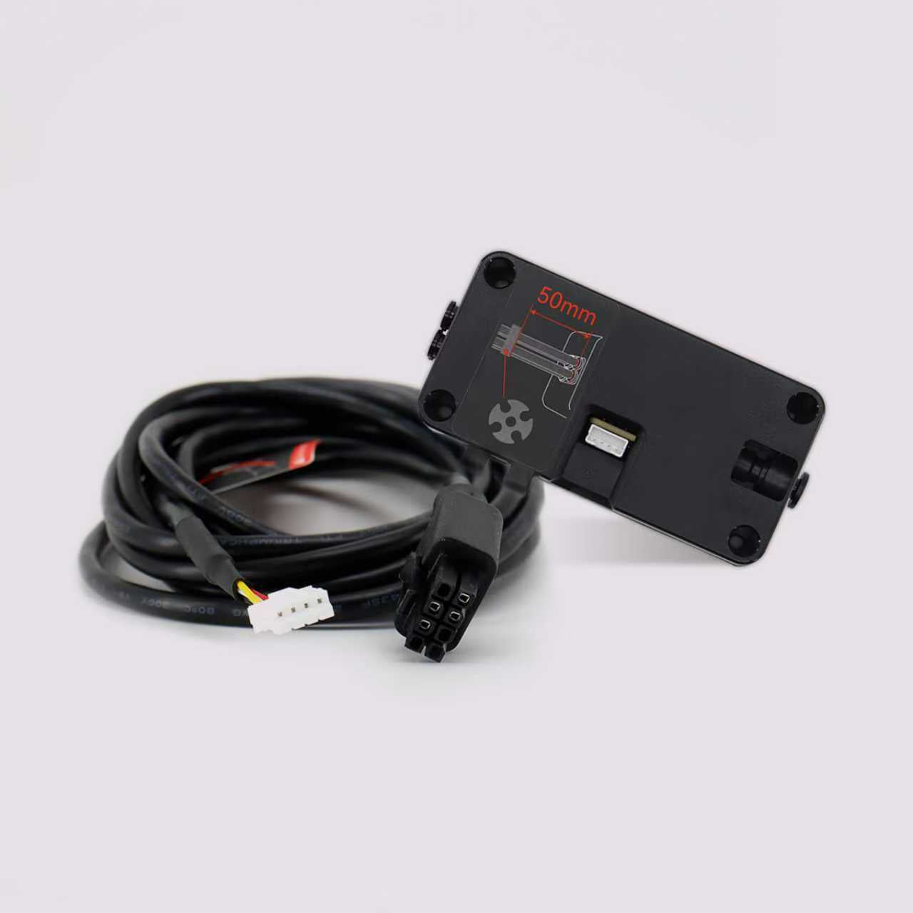 qidi-tech-qidi-box-hub-et-c-ble-signal image 2