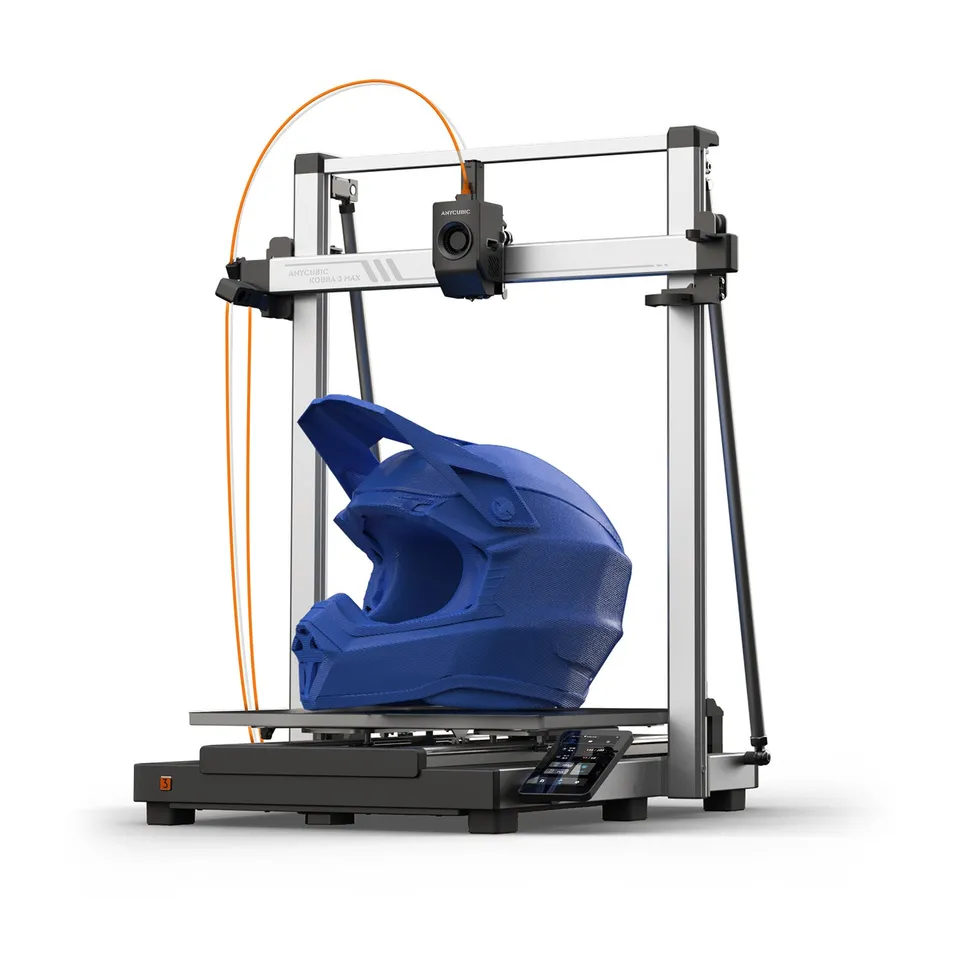 anycubic-kobra-3-max-imprimante-3d-grand-format-420x420x500-mm-8-couleurs-600-mm image 1