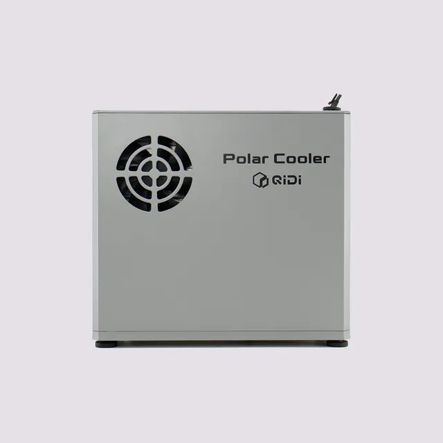 qidi-tech-polar-cooler-refroidisseur-externe image 1