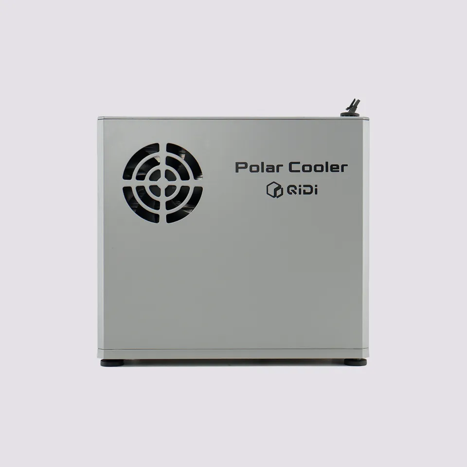 qidi-tech-polar-cooler-refroidisseur-externe image 1
